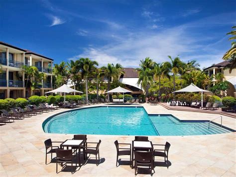 Mercure Gold Coast Resort in Australia - Room Deals, Photos & Reviews