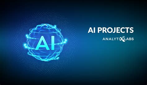 21 Artificial Intelligence Projects Ideas Ai Projects And Topics