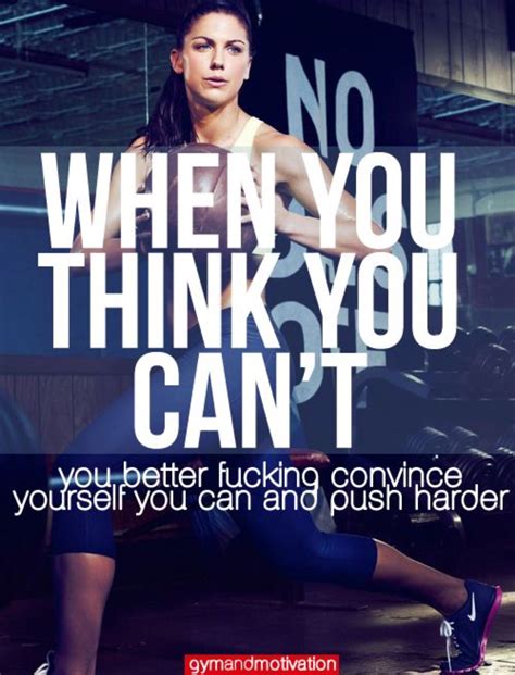 Push Harder Fitness Motivation Fit Motivation Motivation