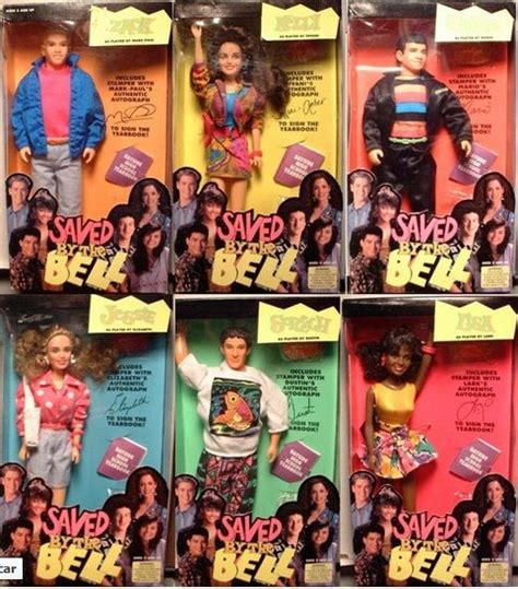 Several Barbie Dolls Are Shown In The Same Package As They Appear To Be