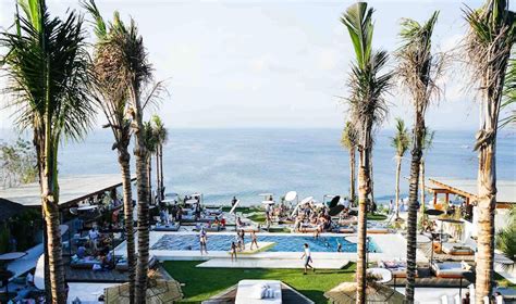 Bali's Best Beach Clubs | Swim, Sun and Eat | The ...