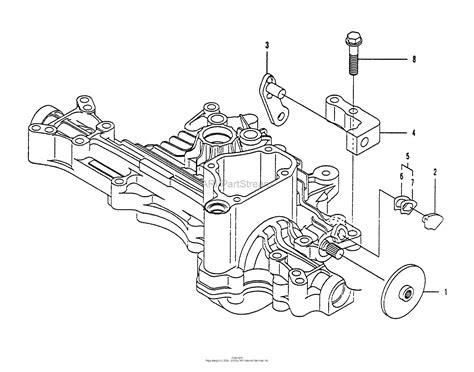 This has made this powerful product one of the first solutions to many oem's complicated and innovative new product applications. Tuff Torq K46 Parts Diagram - General Wiring Diagram