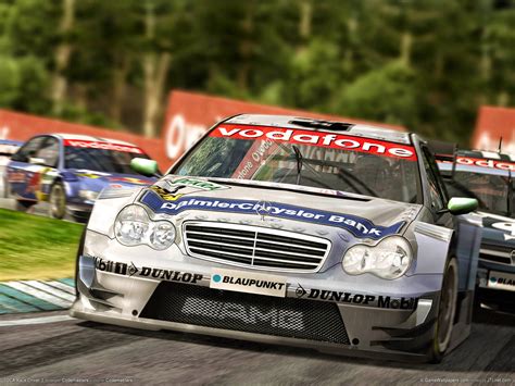Toca Race Driver 3 Download Pc - programlabel