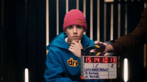 justin bieber s docu series to chronicle his comeback india today