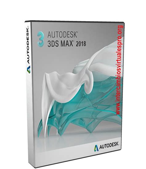 Autodesk 3ds Max 2018 Multilenguaje With Help Descargar 1 Link Mega