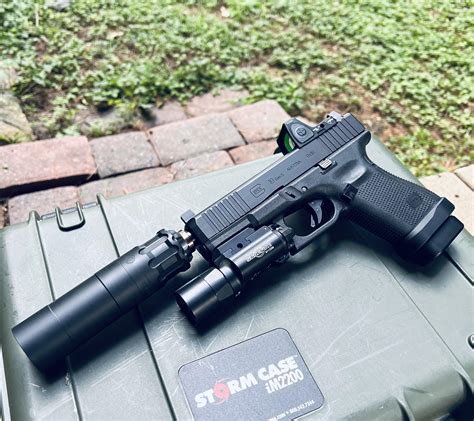Just Another Glock Post Rnfa