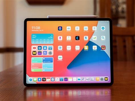 Here is the below list of supported ipads, as confirmed by apple. iPadOS 14 Review: The year of refinement | iMore