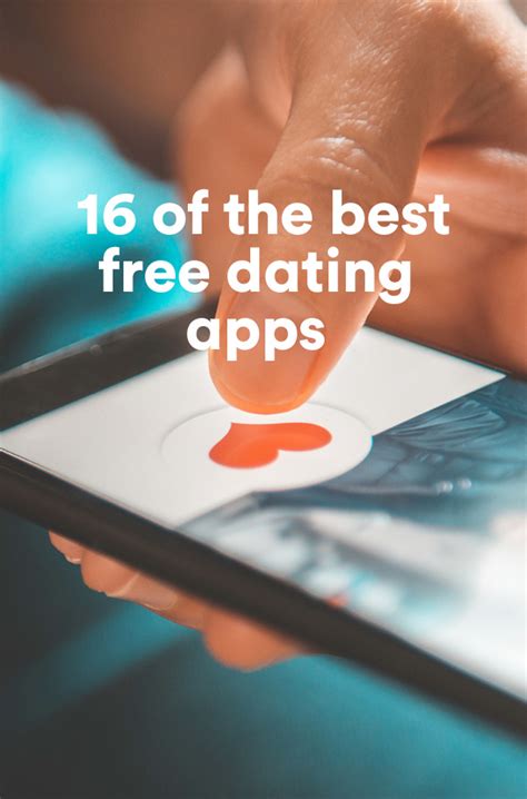 Best Free Dating Apps In 2023 Uk Dating Apps For Relationships Virgin Media