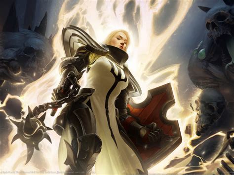Skylines, presents stellaris, advancing the genre of grand strategy to the very edges of the universe. crusaders, Diablo III Wallpapers HD / Desktop and Mobile ...
