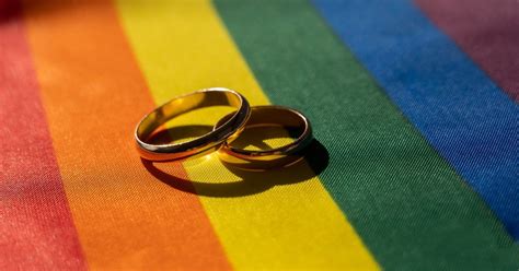 Greece Legalizes Same Sex Marriage Adoption • Philstar Life