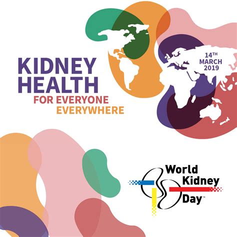On 9 march 2017, randox reagents are celebrating world kidney day! World Kidney Day 14th March 2019 - The Directory Group