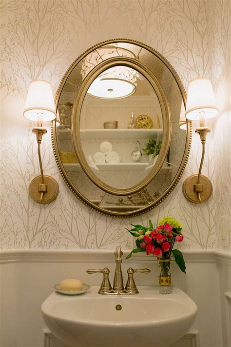 This will focus your perspective and tailor your choices so you can make the most of the space you has. 15 Beautiful Bathrooms With Stylish Pedestal Sinks | Pedestal sink bathroom, Pedestal sinks ...