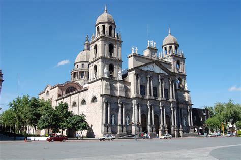 Catedral De Toluca La Iglesia Catedral De San José De Tolu Flickr