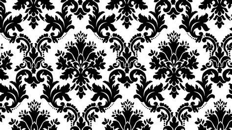 Wallpaper Batik Hitam Putih Hd 57 Koleksi Gambar