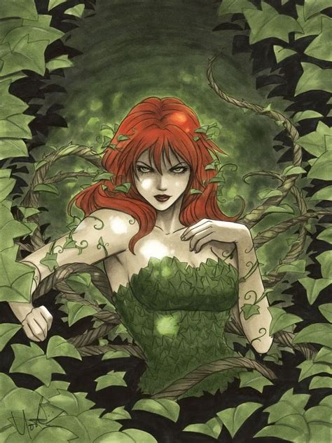 17 Best Images About Poison Ivy On Pinterest Poison Ivy