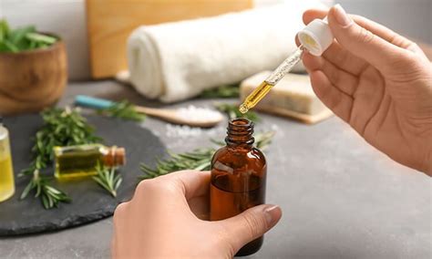 Can Massage Therapists Become Sensitized To Essential Oils Diy Beard