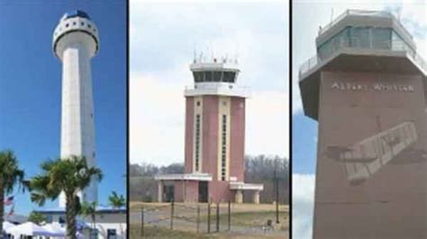 Faa To Delay Closure Of 149 Air Traffic Control Towers
