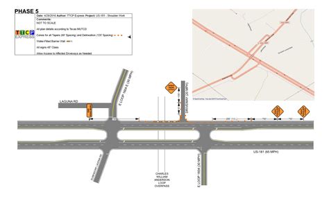 Delaware Traffic Control Plans And Mot Plans Fast And Affordable Mutcd