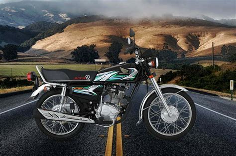 Honda Cg125 Price In Pakistan 2023 Specs Features And Review