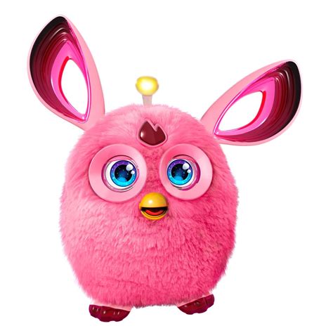 Buy Furby Connect Pink At Mighty Ape Nz
