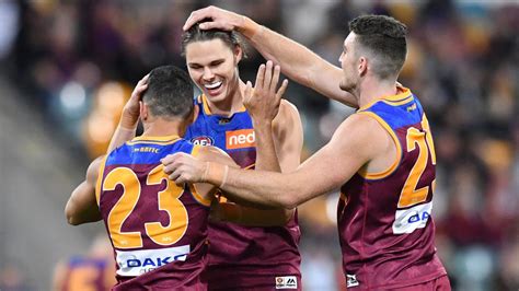 The story of football's favourite family. AFL trade news, rumours, whispers 2020: Joe Daniher ...