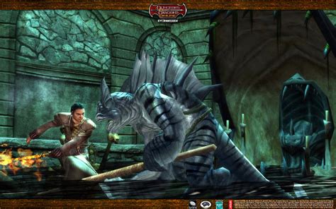 Dungeons And Dragons Online Eberron Unlimited Wallpapers Hd