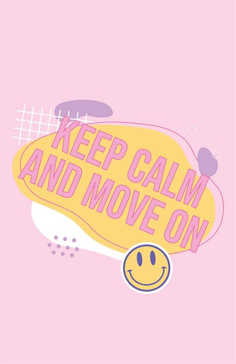 Keep Calm Wi Fi Poster Template In Psd Illustrator  Eps Png