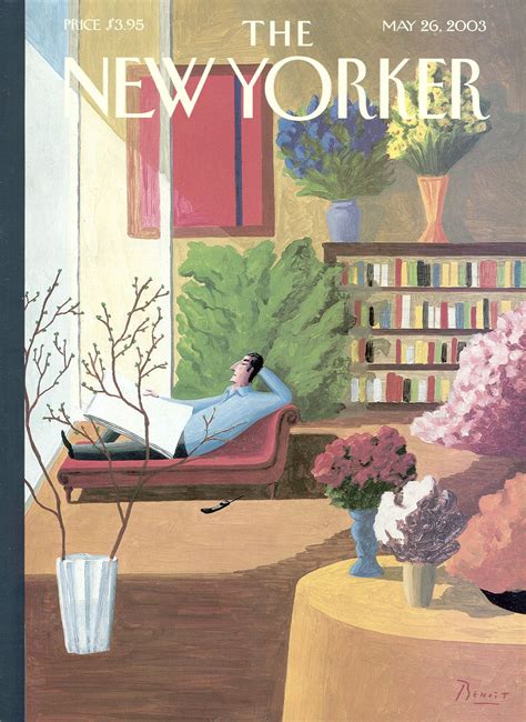 The New Yorker Monday May 26 2003 Issue 4030 Vol 79 N° 13