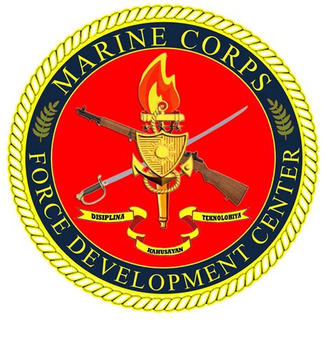Marine Corps Force Development Center