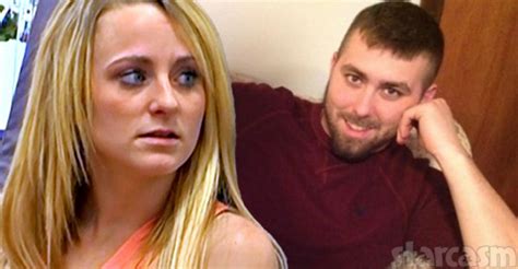 Did Leah Messer And Corey Simms Have An Affair