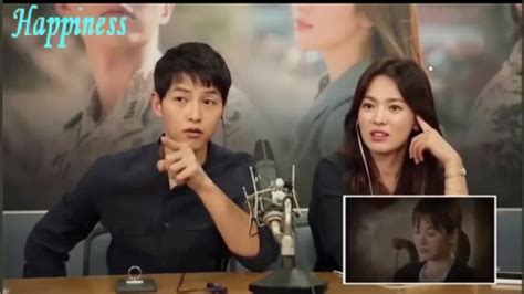 November 8 at 3:07 am ·. DVD Cut Director Descendant of the Sun Couple Commentary ...