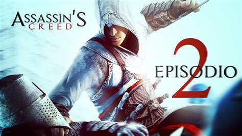 Assassin S Creed Ita Novizio No Commentary Youtube