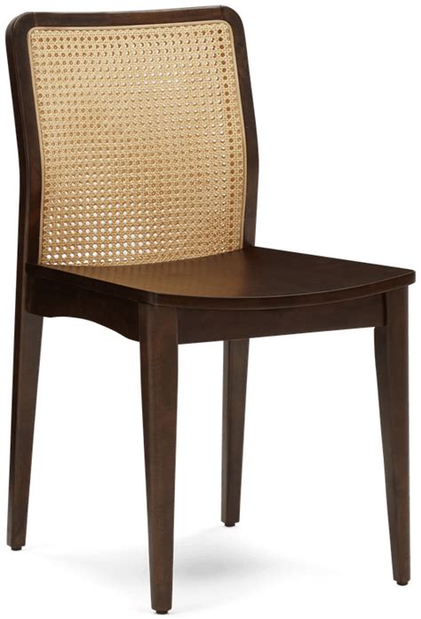Doris Dining Chair (Set of 2) in 2021 | Dining chairs, Modern dining chairs, Chic dining chairs