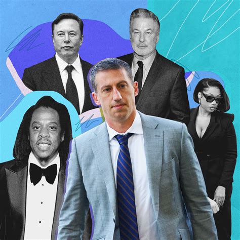 How Alex Spiro Became Elon Musks And Megan Thee Stallions And Jay Zs Go To Lawyer Vanity Fair