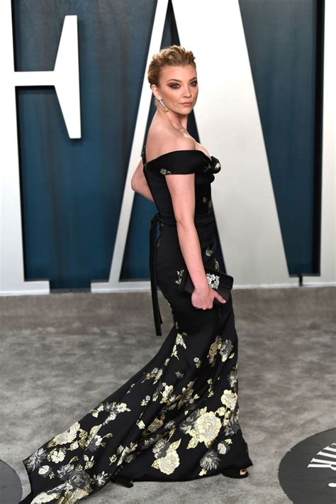 Welcome to captivating natalie dormer one of the largest and longest running sources dedicated to british actress natalie dormer. Natalie Dormer - Vanity Fair Oscar Party 2020 • CelebMafia