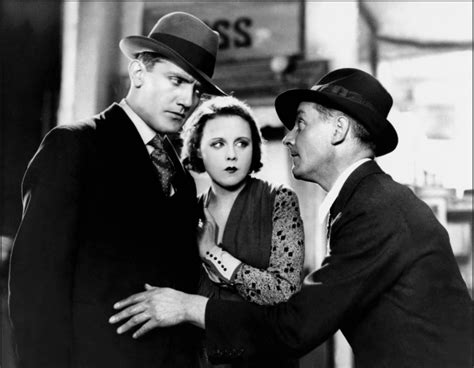 Inicios Del Cine Sonoro Blackmail 1929 Alfred Hitchcock