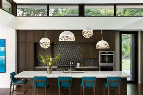 20 Contemporary Kitchen Ideas That Stay In Style