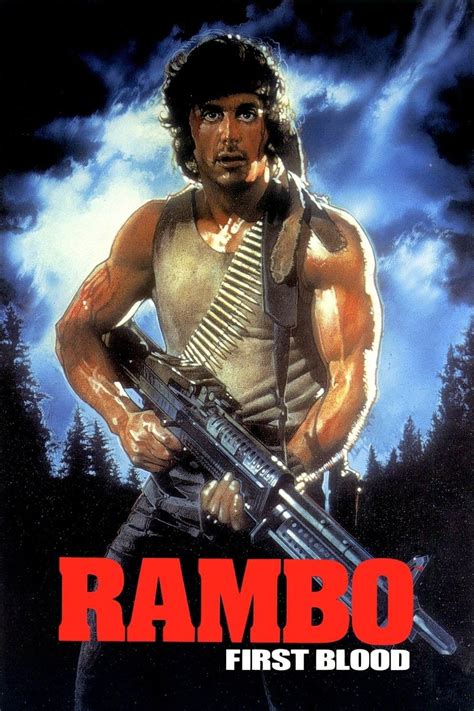 O Tombo De Rambo Educa