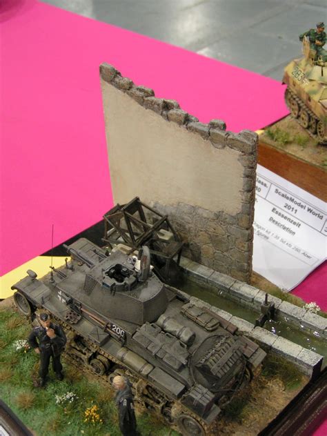 Dampf S Modelling Page Ipms Scale Model World A Photo Report