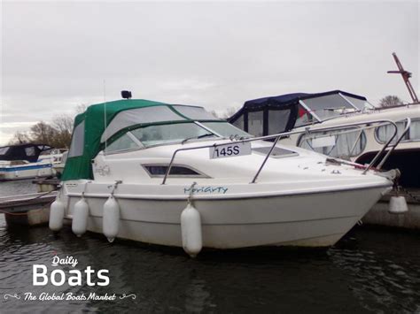 1995 Sealine 200 For Sale View Price Photos And Buy 1995 Sealine 200