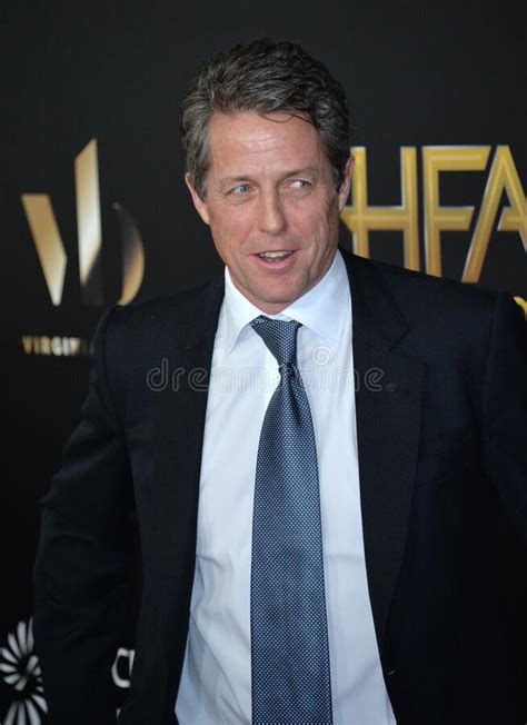 Hugh Grant Editorial Stock Image Image Of Popular Awards 172826169