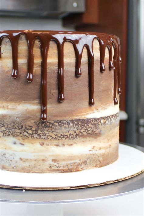 Drip Cake Ideas Inspiration 20 Amazing Drip Cakes Artofit