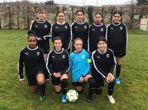 Résultats, calendriers, classement d1, ligue des champions, coupe du monde, coupe de france et plus encore. Football féminin. La TA Rennes Foot continue de grandir ...