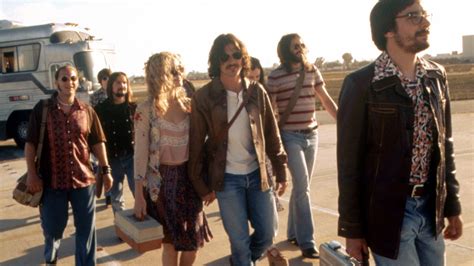 cameron crowe invites fallon to appear in almost famous musical