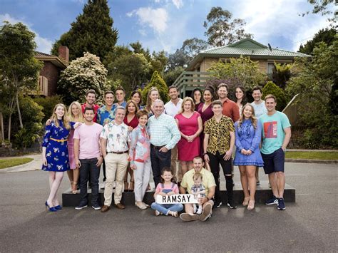 Amazons Resuscitation Of Neighbours Can Aussie Tv Become Good Friends