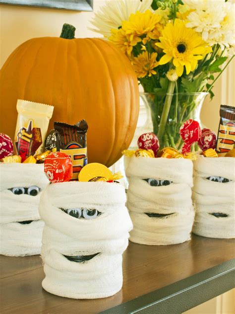 Best Halloween Party Decoration Ideas For