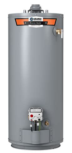 Link to american water heaters residential heaters. ProLine® Master 40-Gallon Propane Water Heater