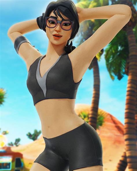 Fortnite Ig Page On Instagram Hows Summer Going So Far