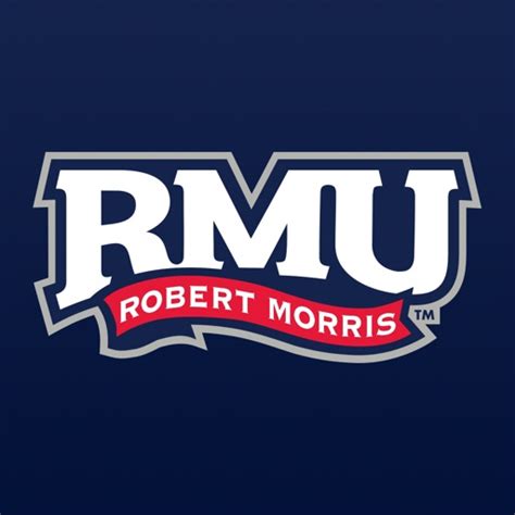 Rmu Mobile By Robert Morris University