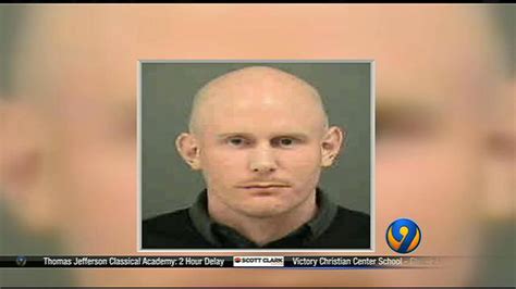Cmpd Officer Arrested Charged With Dwi Wsoc Tv